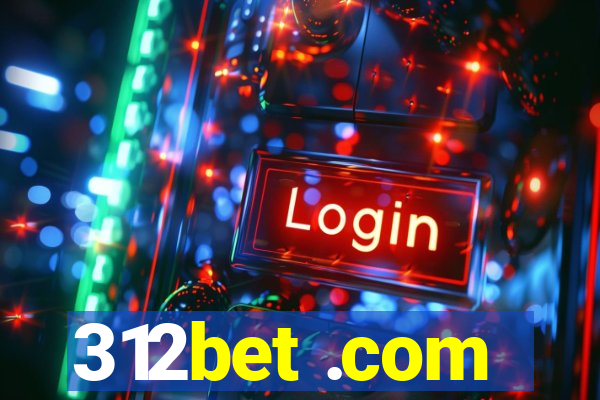 312bet .com